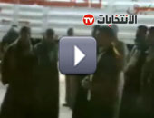 استمرار إضراب العاملين بشركة مطاحن مصر العليا بسوهاج