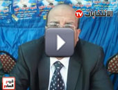 السيد الطيب: اختيار المجلس العسكرى لحكومة الجنزورى اختيار موفق