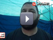 خطاب: اتساع الدائرة يقضى على  العصبيات