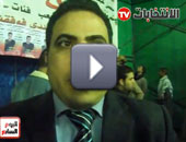 محسن داود: الجنزورى ظلم فى العهد السابق