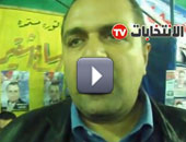 سامح شقير: مشكلتنا الحقيقية مع حكومة الجنزورى لأن مجلس العسكرى فقد شرعيته لاختيار الحكومة