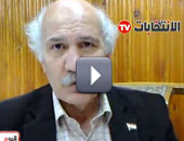 سيد عبد العال: أسس المجتمع المصرى ليست راسخة
