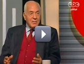 حجازى: العسكرى تأخر فى تشكيل المجلس الاستشارى