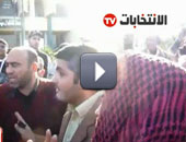تواجد مكثف للأمن عصابة تطلب مليوناً ونصف المليون فدية للإفراج عن مقاول العريش  