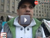 منسق للجان الشعبية بالتحرير: سنمنع دخول الباعة الجائلين حتى لو طلبنا مساعدة الشرطة