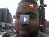 الشارع المصرى حريص على المشاركة الانتخابية فى المرحلة الثانية