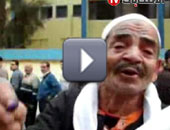 آلاف الناخبين يحتشدون فى الساعات الأولى للتصويت بالشرقية