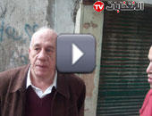 جلال إبراهيم الانتخابات الحالية تمتاز بالديمقراطية وعدم الانحياز وكنت حريصاً على التصويت