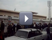 زيادة الإقبال على التصويت بالإسماعيلية بعد ساعات من بدء التصويت