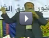 صلاح زغلول مرشح حزب النور: أنا أول كافر بالديمقراطية 
