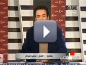 صبحى : سأحترم رأى الشعب بشرط ألا يأتى بديكتاتور آخر 
