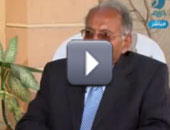رفعت السعيد لـ"الإبراشى": لست "كومبارس" لنجيب ساويرس.. والمسيحيون هاجروا خوفا من الإسلاميين