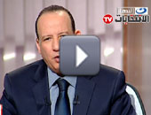 مصور فيديو قناص الداخلية: قمت بتصوير الفيديو أثناء نزولى لشراء الطعام