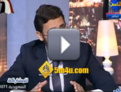المخترع هيثم الدسوقى: تطبيق الشريعة هيخلينا فوق كل الدول
