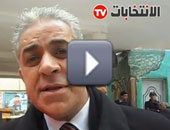 حمدين صباحى: مهمة البرلمان القادم خلق تشريعات وليس وضع الدستور