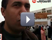 الجيش والشرطة واللجان الشعبية إيد واحدة فى الانتخابات بأكتوبر