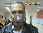 غرفة عمليات "المصريين الأحرار" ترصد تجاوزات "الصمت الانتخابى"