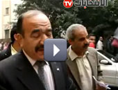 أبو عيطة: طوابير الناخبين قهرت طوابير الغاز والعيش