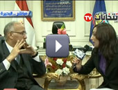 محافظ البحيرة : لماذا نعظم السلبيات ونجهل الإيجابيات؟!
