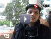 هنيدي: أشعر للمرة الأولى بأن المصرى صوته مؤثر فى الانتخابات