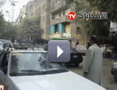 لجان شعبية بإمبابة  لتنظيم المرور و الناخبين