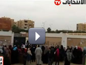 اليوم السابع يرصد العملية الانتخابية فى أكتوبر