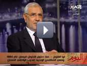 أبو الفتوح: إذا لم أنجح فى الانتخابات سأستمر فى الخدمة العامة حتى لو كنست الشارع