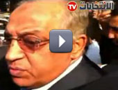 وزير الداخلية: الأمن عائد بقوة لجميع أنحاء الجمهورية 