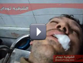 شاهد عيان: ضابط يعتدى على ياسر الرفاعى مرشح الشرقية ويرفض دخوله إحدى اللجان
