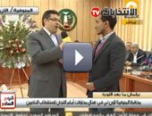 محافظ المنوفية: هناك محاولات لاستقطاب الناخبين أمام لجان الاقتراع