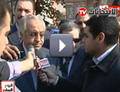 وزير الداخلية: نقف على مسافة واحدة من جميع القوى السياسية.. الأمن الركيزة الأساسية لجميع المحاور داخل مصر