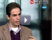 المسلمانى لــــ"دريم": أخشى أن يكون المجلس القادم أقل من مستوى الطموحات