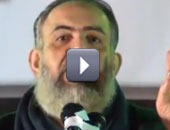 أبو إسماعيل : أول قرارتى إذا فزت فى الانتخابات ستكون إلغاء السجون