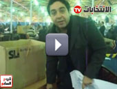 المرشحون يشتكون من الفرز داخل اللجان