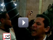 عبد الرحمن يوسف يطالب بإسقاط حكم العسكر