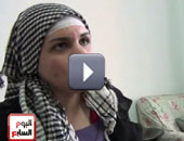 الناشطة السياسية "غادة كمال" تم تهديدى بإيحاءات جنسية من قبل أحد الضباط 