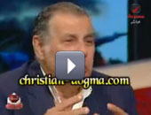 أبو العز الحريرى: التغيير قادم من داخل الجيش المصرى