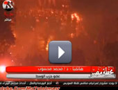 محسوب: أطماع "العسكرى" وراء الأحداث الجارية