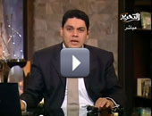 عبد الفتاح : المجلس العسكري وضعنا في مأزق ومن الضروري تسليم السلطة في أسرع وقت 