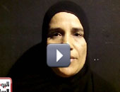والدة أحد أطفال مجلس الوزراء ابنى ليس طفل شوارع