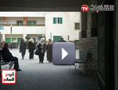 حضور نسائى ملحوظ  على لجان الدائرة الثالثة بالجيزة 