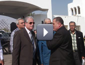 لا صحة لما تردد عن سحب إسرائيل مياه من المخزون الجوفى 