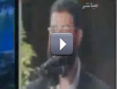 نادر بكار: انتهاك عرض اختنا المصرية من أعظم الحرمات