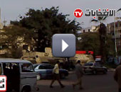الجيش والشرطة إيد واحدة فى مرحلة الإعادة بالهرم