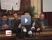 الأسوانى: مجلس الشعب الحل الوحيد لتسلم السلطة من "العسكرى"