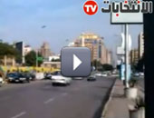 انسياب مروى بالدقى وسط غياب الناخبين