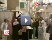 طوابير الخبز فى مواجهة طوابير الانتخابات بسوهاج