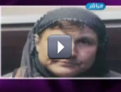 سيدة الحواوشى لـ"الإبراشى": أخطأت بعدم تسليم نفسى للأمن 