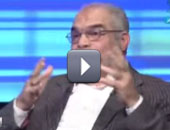 غزلان: الإخوان ضد تسليم السلطة لمجلس الشعب المنتخب