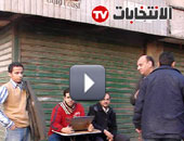 الإخوان تستغل اللجان الشعبية فى الدعايا الانتخابية